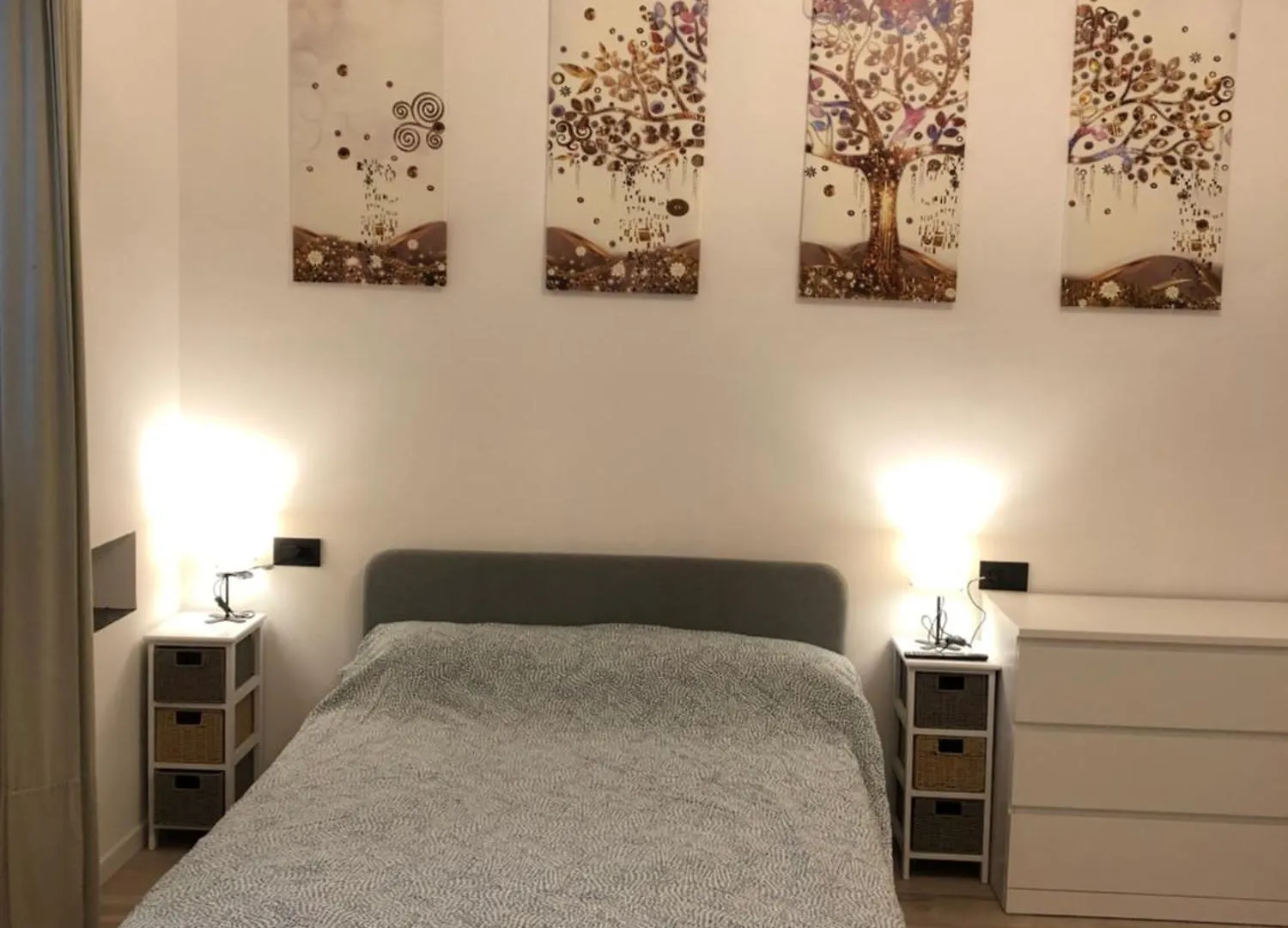 Swinburne Apartment Genoa