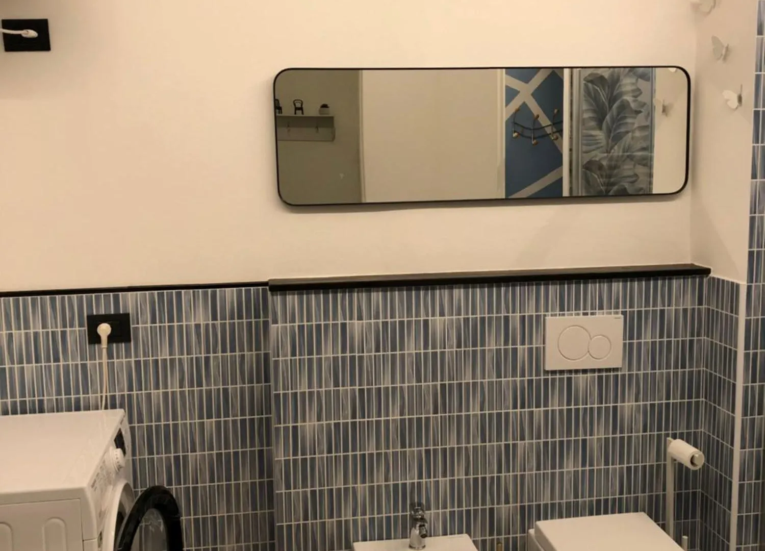 Swinburne Apartment Genoa