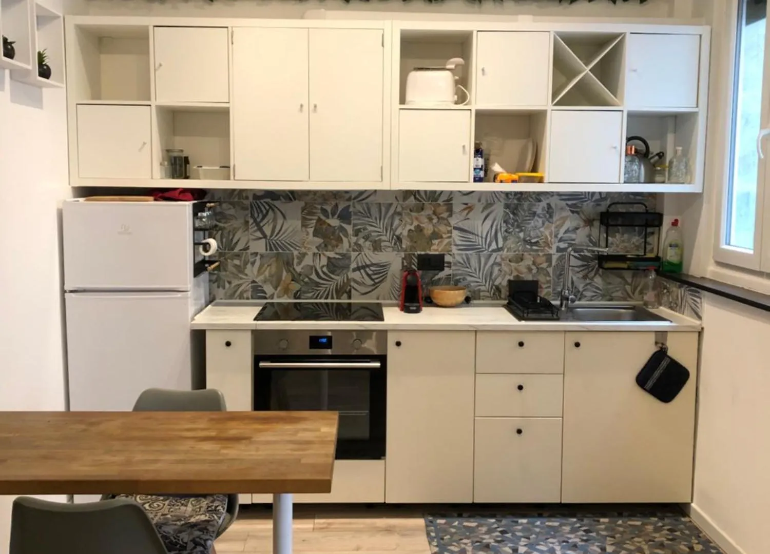Swinburne Apartment Genoa 0*,  Italy